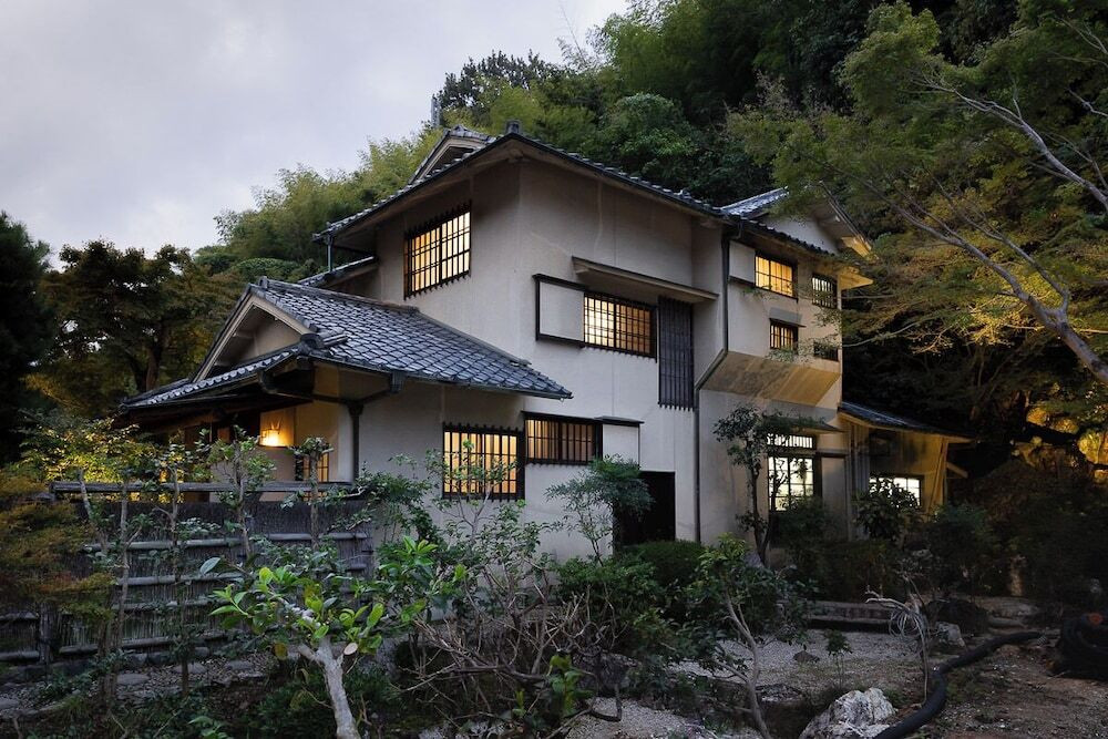 客室