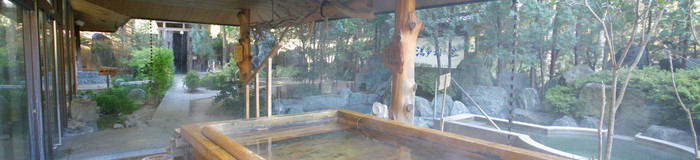 絶景が楽しめる「昼神温泉」へ宿泊しよう！ステキな宿7選