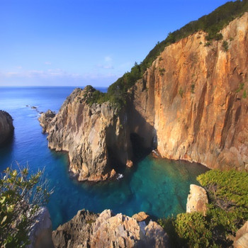 足摺パシフィックホテル花椿／高知県3639370