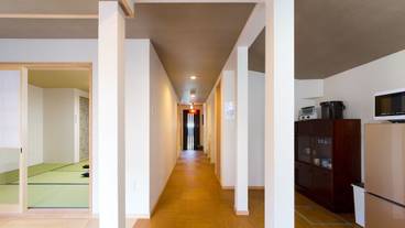 リビング エリア / 22