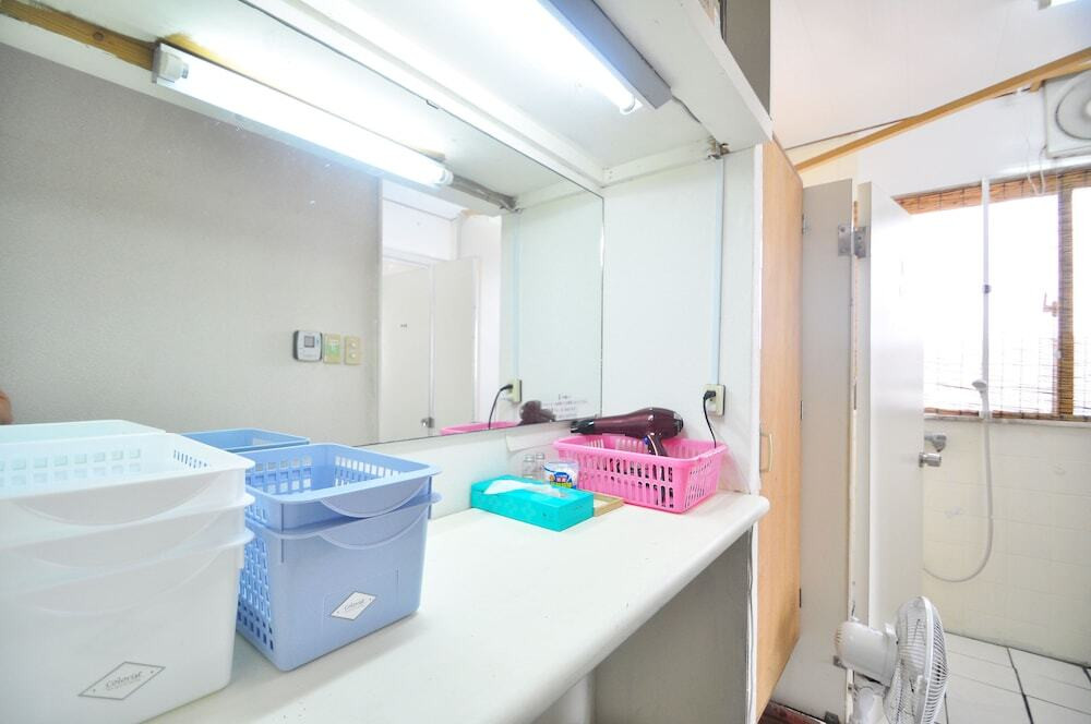 バスルームのシンク