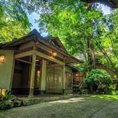 奈良・春日奥山 月日亭（奈良県 旅館） / 5