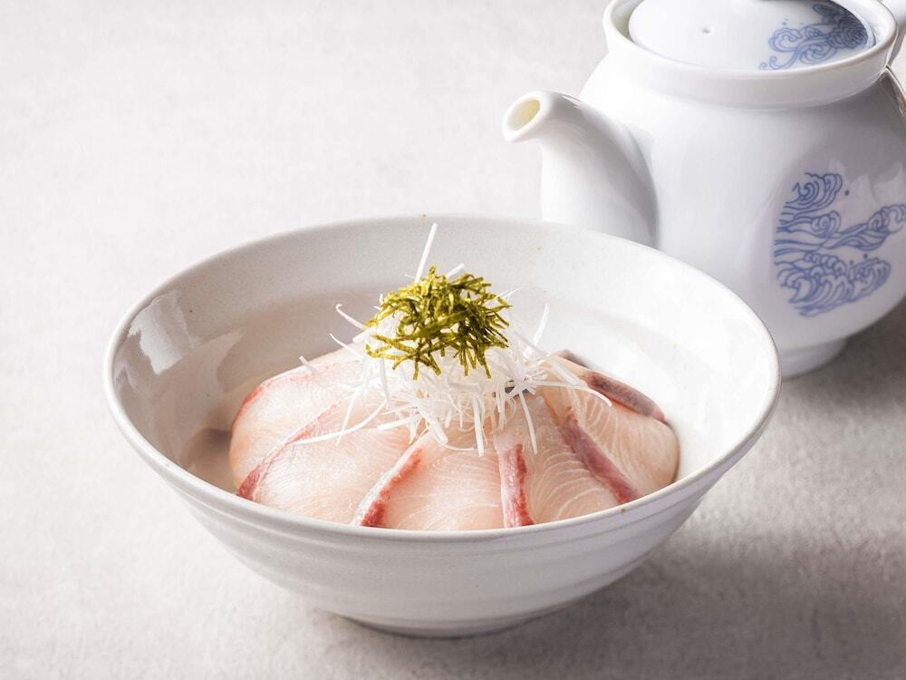 レストラン