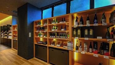 ギフト ショップ / 7