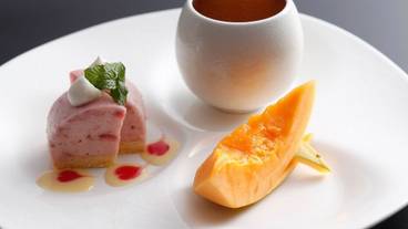 食事・飲み物 / 2