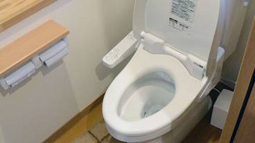 施設内の設備 / 8