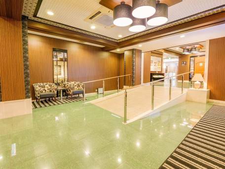 アパホテル 宮崎延岡駅前 / 2