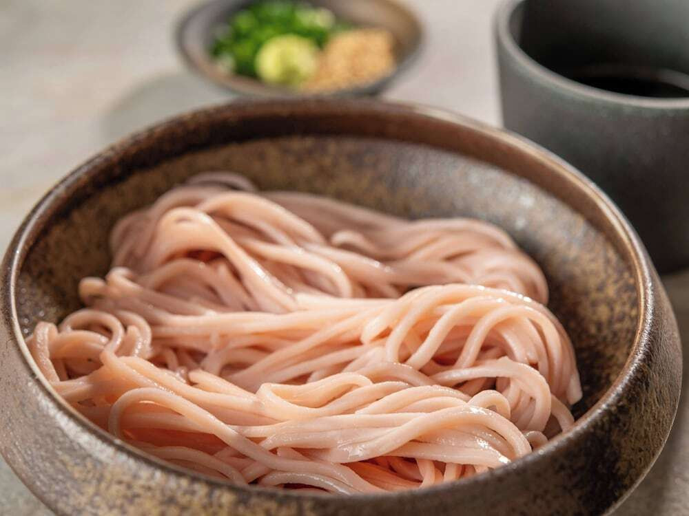食事・飲み物
