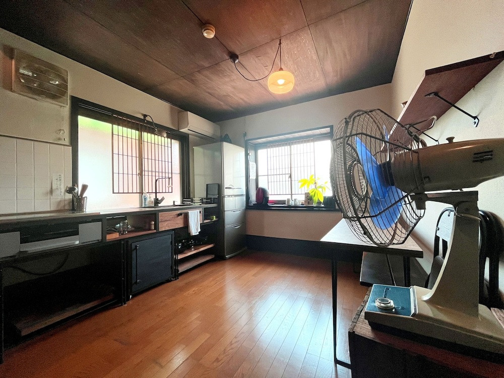 共用キッチン設備