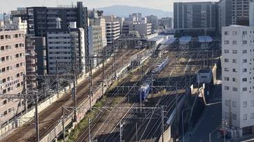 施設からの眺望 / 8