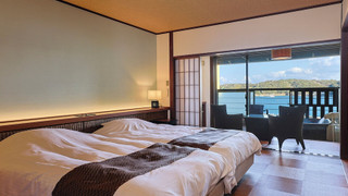 スタンダード ツインルーム