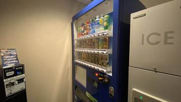 自動販売機 / 2