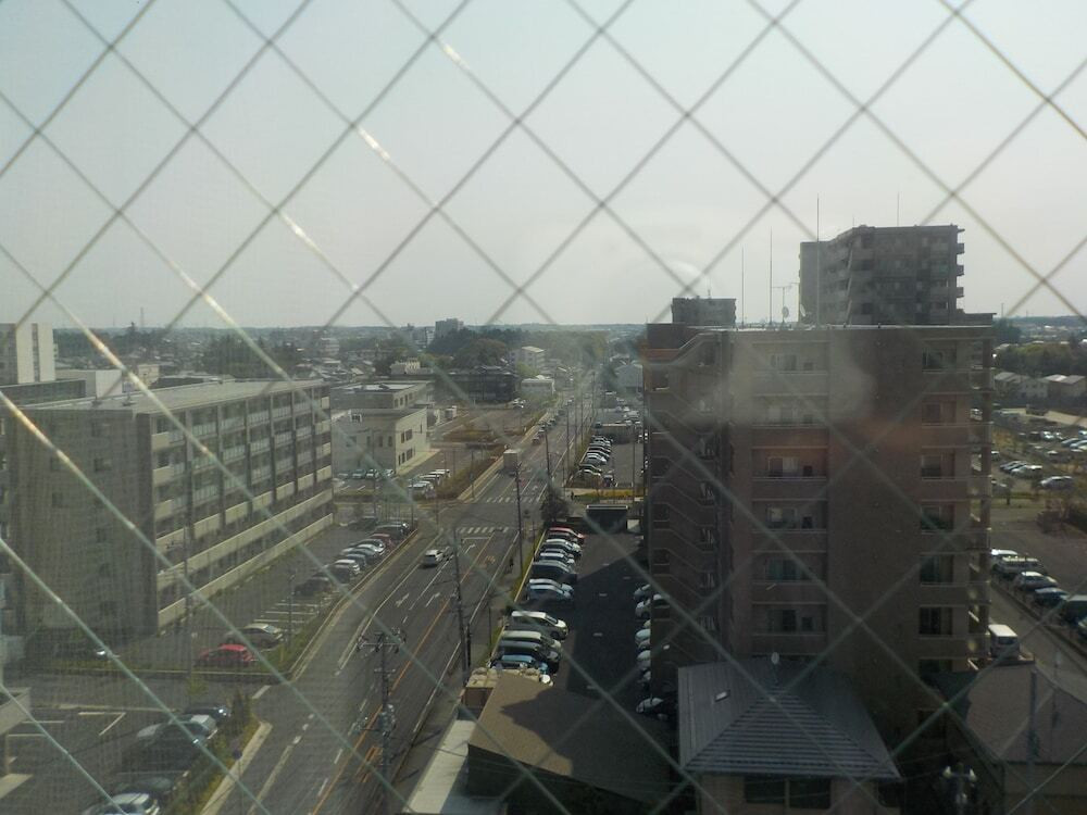 施設からの眺望