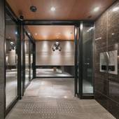 チサン スタンダード 京都堀川五条(京都府 ビジネスホテル) / 2