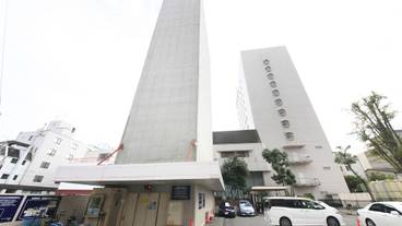 施設内の設備 / 4