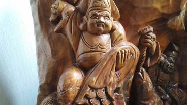 内装の詳細 / 34