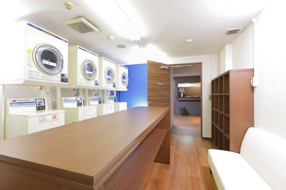 ランドリー ルーム