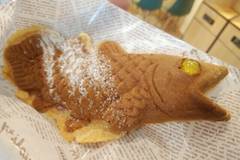 しーらかんすCafe 沼津・みなと新鮮館