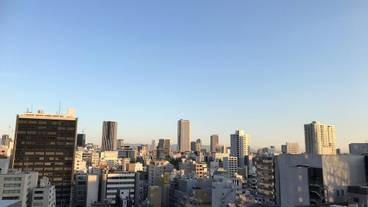 シティ ビュー / 22