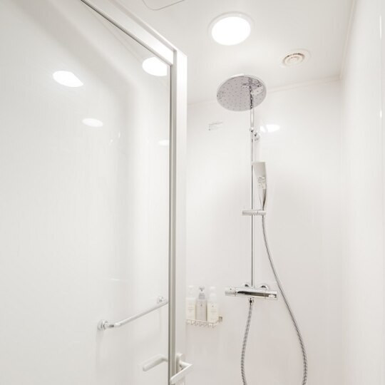 ホテルビスタプレミオ横浜〔みなとみらい〕（ホテルビスタプレミオヨコハマ ミナトミライ） / 1