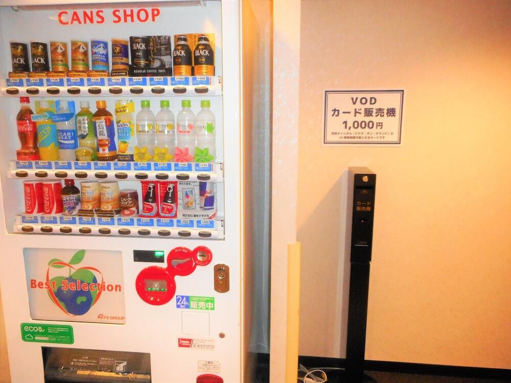 自動販売機