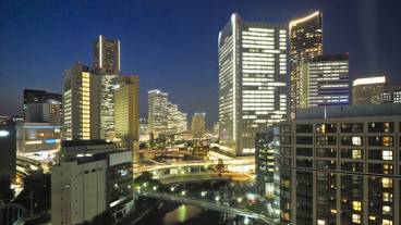 施設からの眺望 / 12