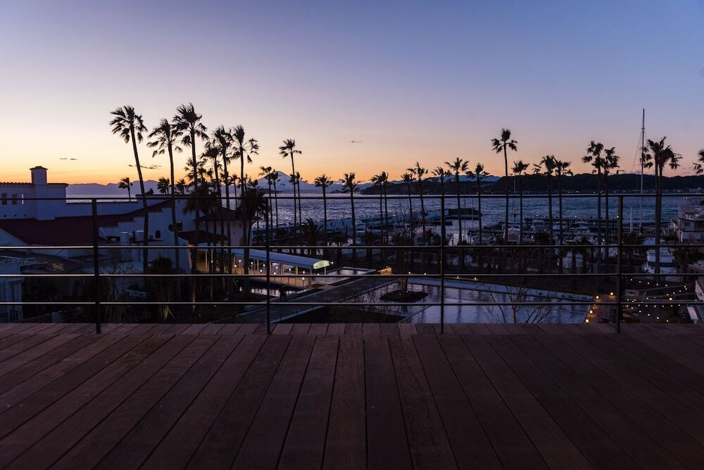 マリブホテル3457087