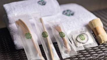 客室アメニティ一例③ / 19