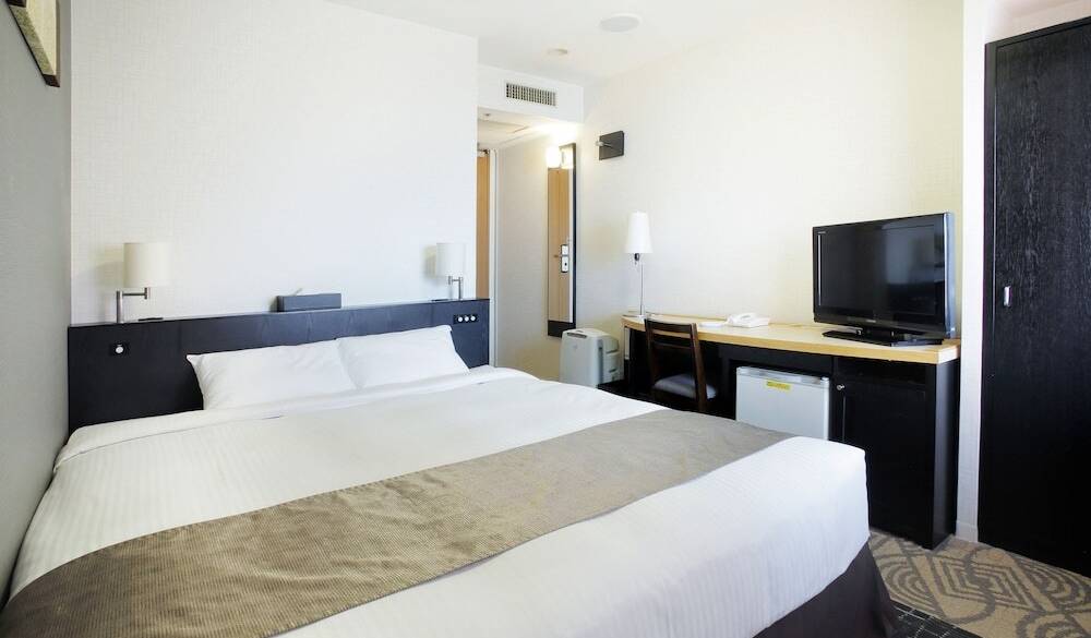 ダブルルーム一例 / 3