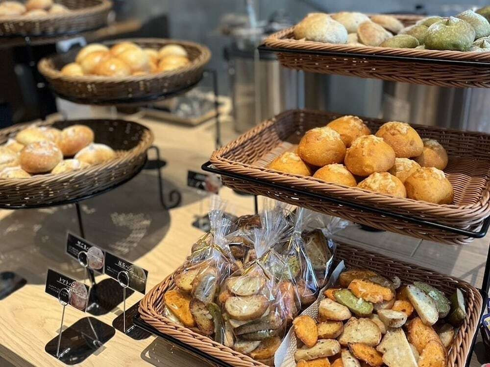 6.せっかくなら話題のアレコレを体験「ホテルリリーフ小倉駅前」3846464