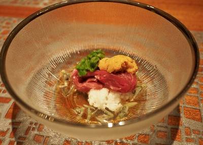 salon du kuma3 島之内