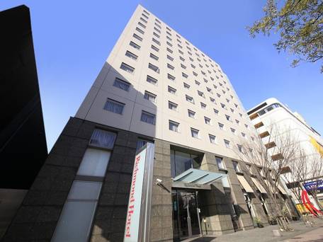 リッチモンドホテル福岡天神 / 5