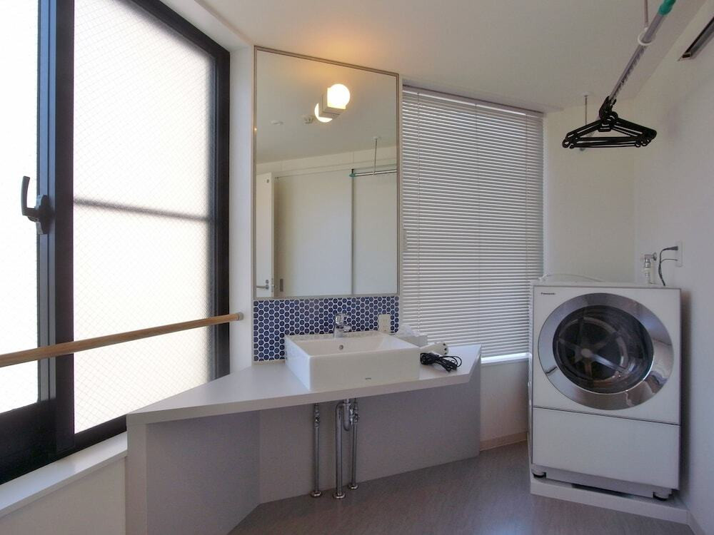 バスルームのシンク