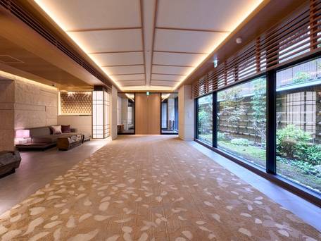 KAYA 京都 二条城 BWシグネチャーコレクションbyベストウェスタン / 5