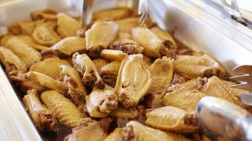 食事・飲み物 / 16