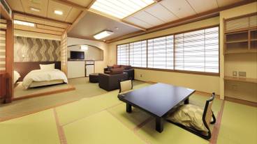 スイートルーム① / 1