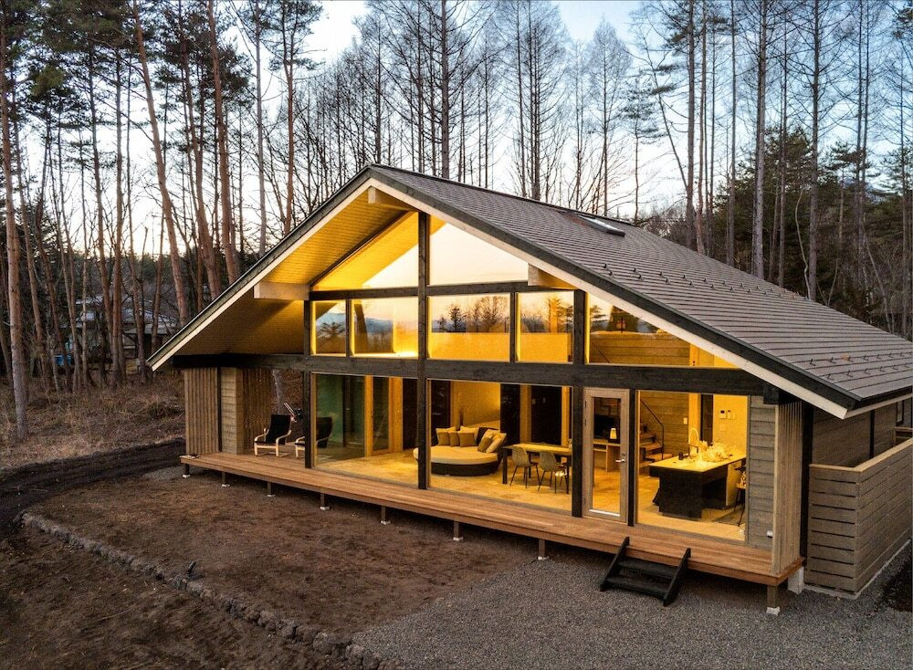 3.Villa Metsä KARUIZAWA（ヴィラメッサ軽井沢）3346016