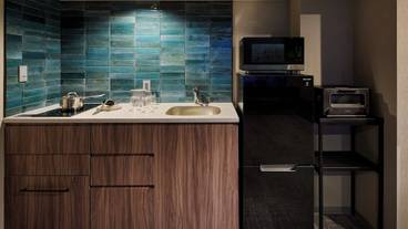 専用キッチン / 33