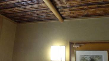 内部エントランス / 2