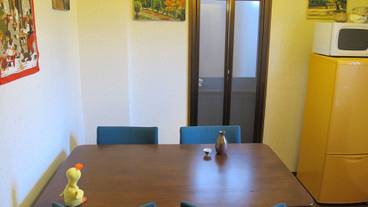 施設内の設備 / 6