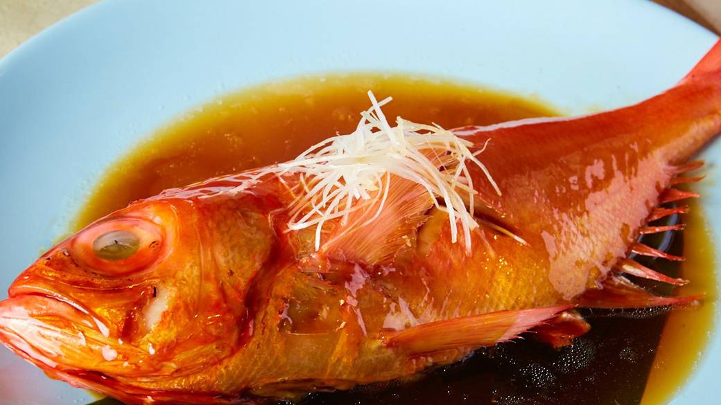 金目鯛に絶景も！
熱海の街を遊び尽くす / 3