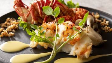 食事・飲み物 / 3