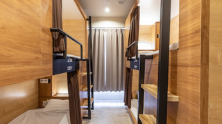 ファミリールーム 最大4名 禁煙