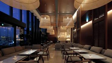 レストラン / 21