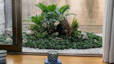 ガーデン ビュー / 9