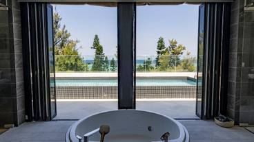 ジャグジーバス / 8