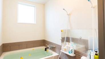 バスルーム / 12