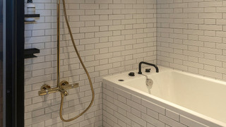 デラックスツイン 禁煙 (フォース可)