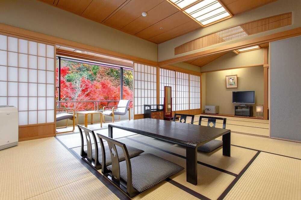 京都・嵐山 ご清遊の宿 らんざん3983251