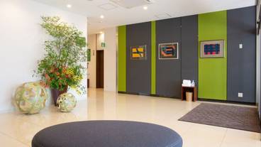 内部エントランス / 4